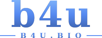 b4u logo