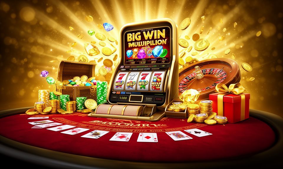 b4u Table Blackjack Pro-তে আমরা কী অফার করি